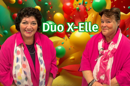 Duo X-Elle